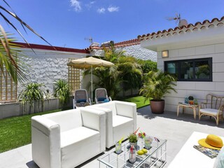 Parco vacanze Playa del Inglés  28