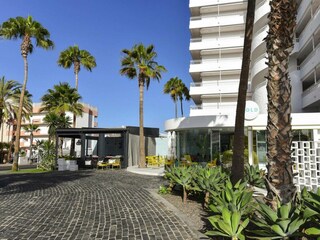 Parco vacanze Playa del Inglés Ambiente 24