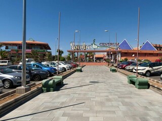 Vakantiepark Playa del Inglés Omgeving 25