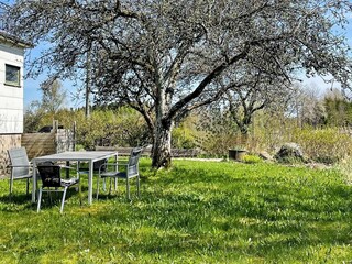 Appartement Strömstad Buitenaudio-opname 2