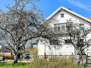 Apartment Strömstad Außenaufnahme 1