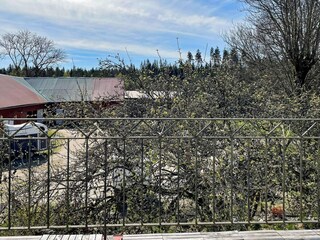 Apartment Strömstad Außenaufnahme 2