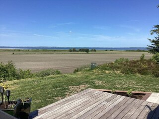 Maison de vacances Virksund Enregistrement extérieur 1