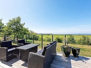 Vakantiehuis Virksund Buitenaudio-opname 5