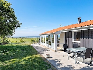 Vakantiehuis Virksund Buitenaudio-opname 7