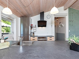 Ferienhaus Virksund  19