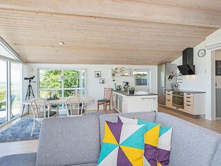 Vakantiehuis Virksund  42
