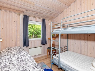 Ferienhaus Virksund  21