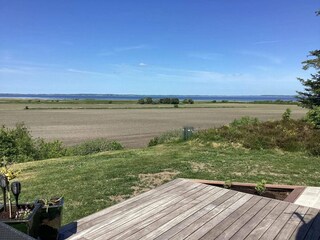 Maison de vacances Virksund Enregistrement extérieur 5