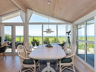 Casa per le vacanze Virksund  15