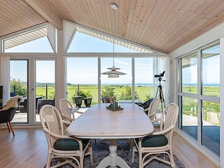 Ferienhaus Virksund  22
