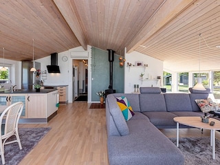 Ferienhaus Virksund  26