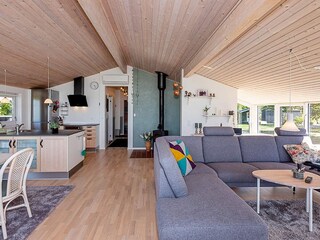Vakantiehuis Virksund  45