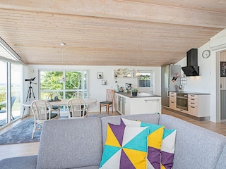 Ferienhaus Virksund  27