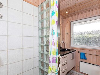 Vakantiehuis Virksund  23