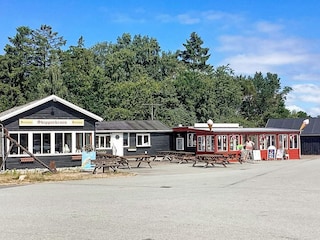 Ferienhaus Virksund  31