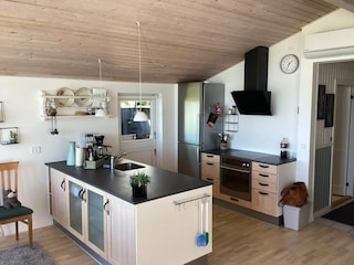 Ferienhaus Virksund  32