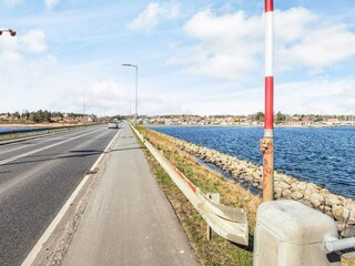 Casa per le vacanze Virksund  17