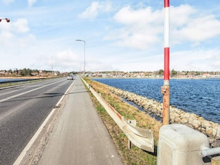 Ferienhaus Virksund  12