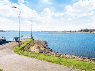 Ferienhaus Virksund  18