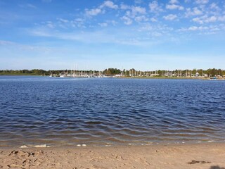 Casa per le vacanze Virksund  21