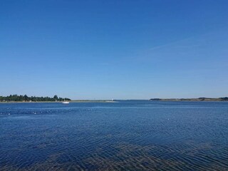 Vakantiehuis Virksund  34
