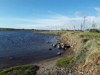 Casa per le vacanze Virksund  43