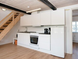 Vakantiehuis Kegnæs  8