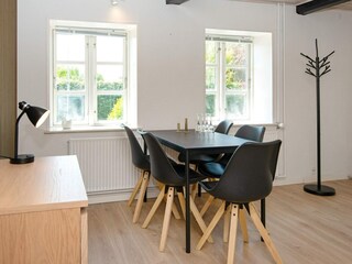 Vakantiehuis Kegnæs  9