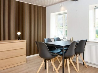 Vakantiehuis Kegnæs  10