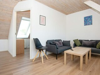 Vakantiehuis Kegnæs  11