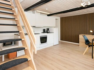 Ferienhaus Kegnæs  13