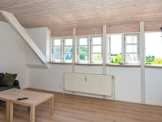 Ferienhaus Kegnæs  14