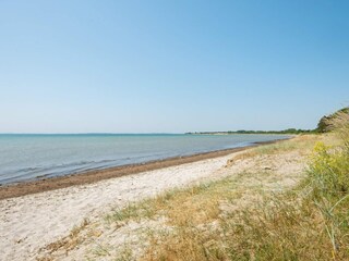 Vakantiehuis Kegnæs  23