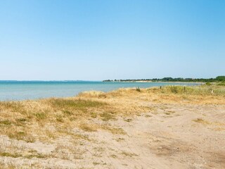 Vakantiehuis Kegnæs  43