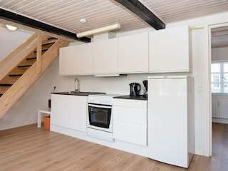 Maison de vacances Kegnæs  8