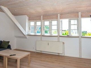 Ferienhaus Kegnæs  4