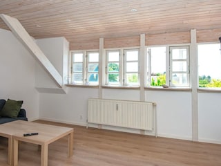 Maison de vacances Kegnæs  4
