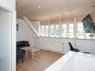 Maison de vacances Kegnæs  9