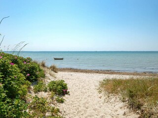 Ferienhaus Kegnæs  38