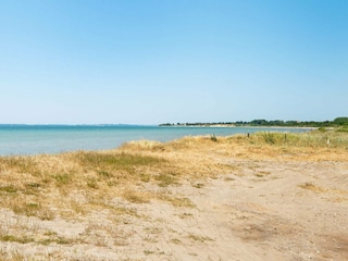 Maison de vacances Kegnæs  32