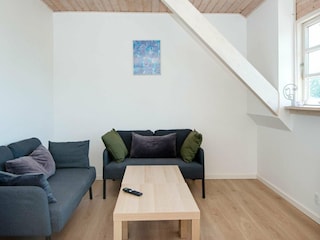 Maison de vacances Kegnæs  23
