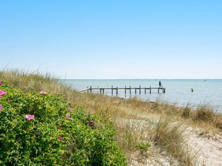 Casa de vacaciones Kegnæs  3