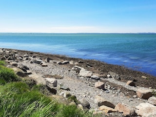 Maison de vacances Kegnæs  10