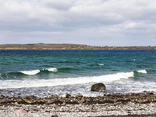 Casa de vacaciones Kegnæs  11