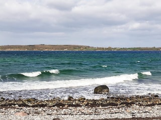 Vakantiehuis Kegnæs  11