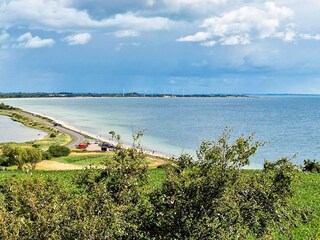 Casa de vacaciones Kegnæs  12