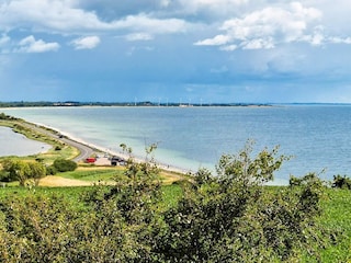Maison de vacances Kegnæs  12