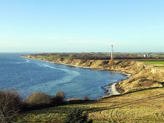Ferienhaus Kegnæs  36