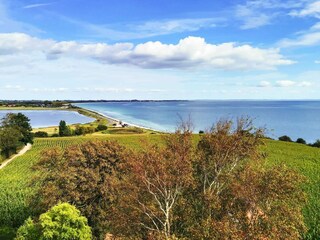 Casa de vacaciones Kegnæs  13